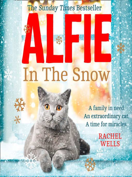 Title details for Alfie in the Snow by Rachel Wells - Available